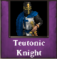 teutonic knight